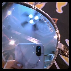 Used Tom Ford Sunglasses